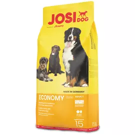 Сухий корм Josera JosiDog Economy 15 кг для дорослих собак