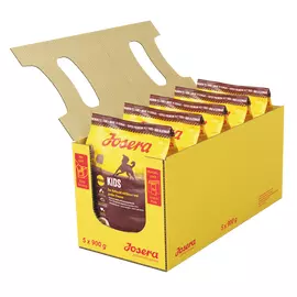 Сухий корм Josera Kids 900 г для цуценят та юніорів, Вага: 900 г, зображення 3