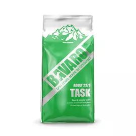 Сухий корм Bavaro Task 23/9 18 кг для дорослих робочих собак