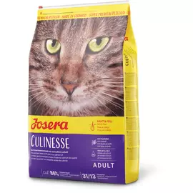 Сухой корм Josera Culinesse 2 кг для взрослых кошек и котов, Вес: 2 кг