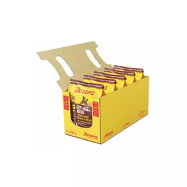 Сухий корм Josera Geflügel-Menü 900 г для собак з великою кількістю м'яса, Вага: 900 г, зображення 2