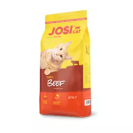Сухий корм Josera JosiCat Tasty Beef 10 кг для котів та кішок, Вага: 10 кг