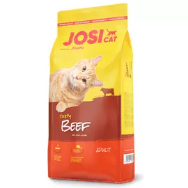 Сухий корм Josera JosiCat Tasty Beef 18 кг для котів та кішок, Вага: 18 кг