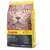 Сухий корм Josera Catelux 400 г для дорослих довгошерстих котів та кішок, Вага: 400 г