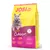 Сухий корм Josera JosiCat Sterilised Classic 650 г для котів та кішок, Вага: 650 г